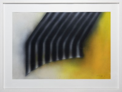 Lot 117 - Barrie COOK (1929-2020)