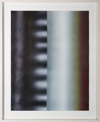 Lot 32 - Barrie COOK (1929-2020)