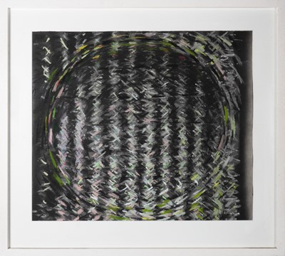Lot 20 - Barrie COOK (1929-2020)
