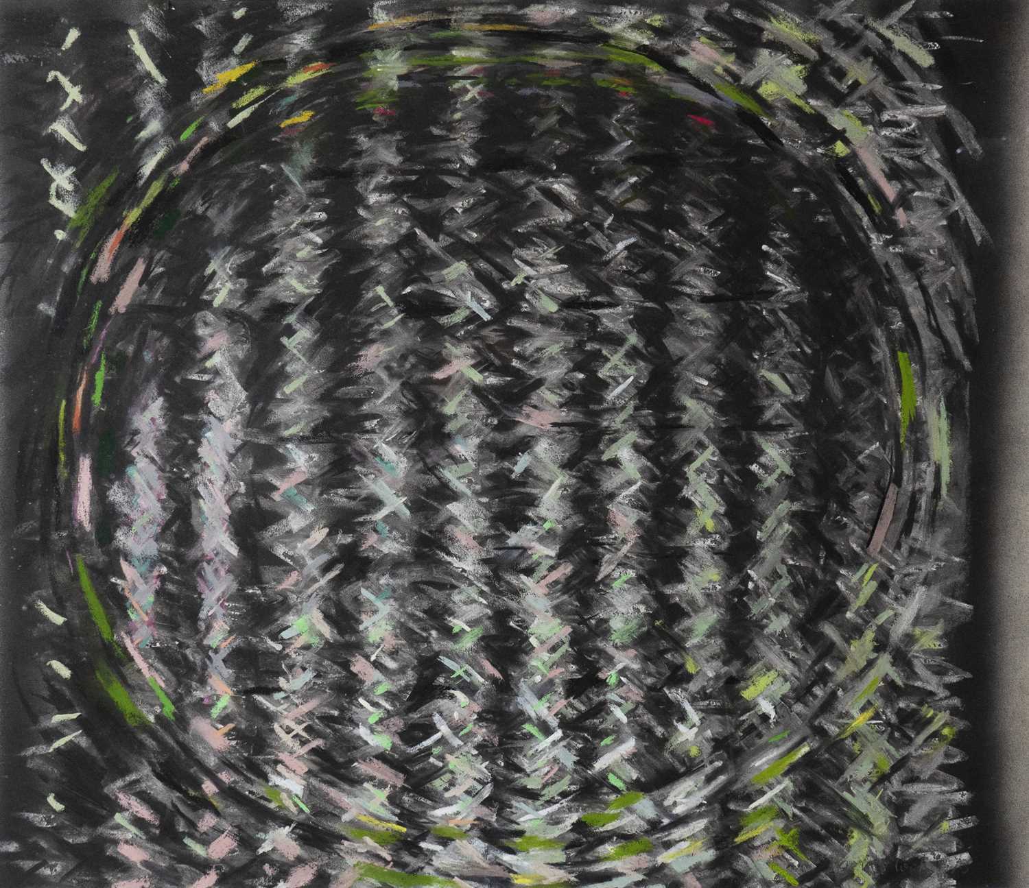 Lot 20 - Barrie COOK (1929-2020)