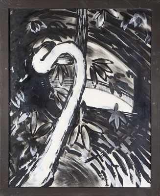 Lot 124 - Barrie COOK (1929-2020)