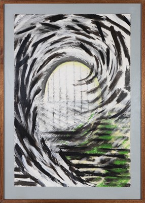 Lot 128 - Barrie COOK (1929-2020)