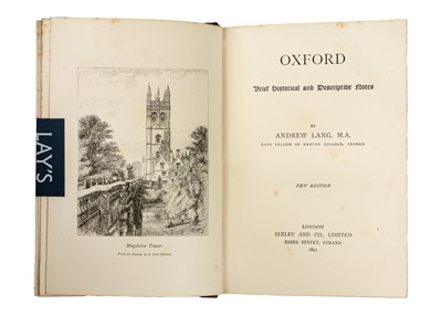 Lot 154 - (Trinity College, Cambridge, prize binding)