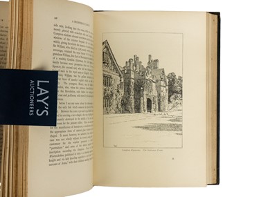 Lot 154 - (Trinity College, Cambridge, prize binding)