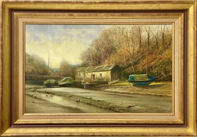 Lot 412 - Duncan PALMAR (1964)
