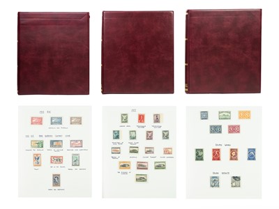 Lot 428 - Greece 1861 to 1990