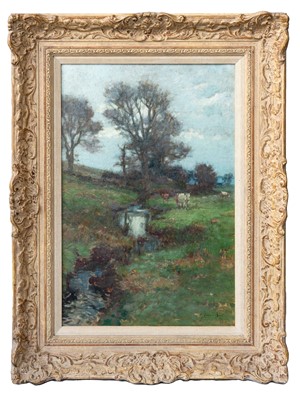 Lot 63 - Samuel John Lamorna BIRCH (1869-1995)
