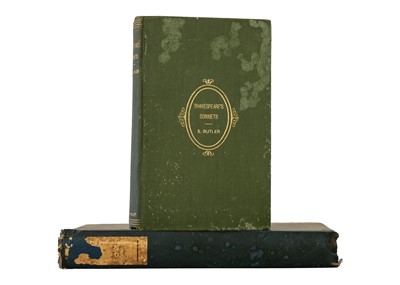 Lot 145 - William Shakespeare