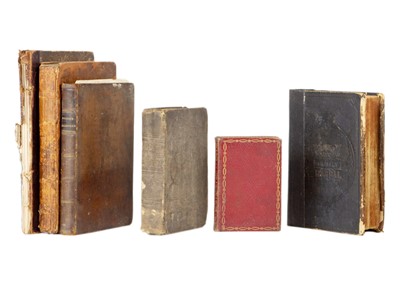 Lot 166 - 'The Book of Common Prayer,'