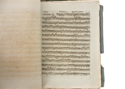 Lot 18 - Joseph Haydn
