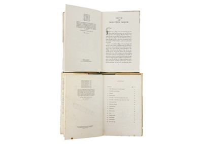 Lot 29 - (Tolkien) Barbara Strachey
