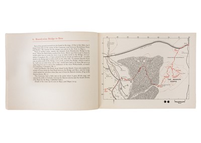 Lot 29 - (Tolkien) Barbara Strachey