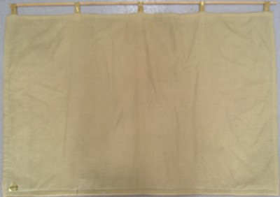 Lot 213 - A Metrax made in Belgium Wall Hanging. 123 x...