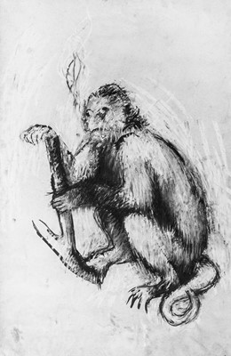 Lot 179 - Barrie COOK (1929-2020)