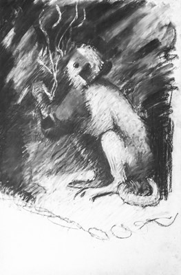 Lot 179 - Barrie COOK (1929-2020)