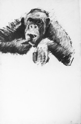 Lot 179 - Barrie COOK (1929-2020)