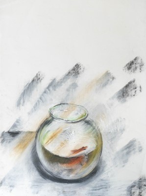 Lot 184 - Barrie COOK (1929-2020)