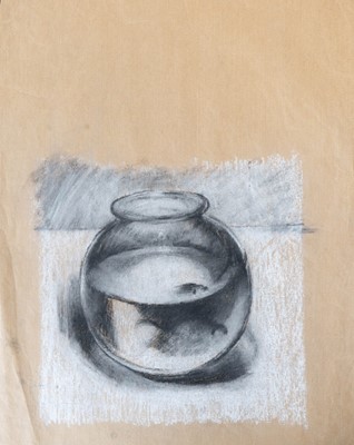 Lot 184 - Barrie COOK (1929-2020)