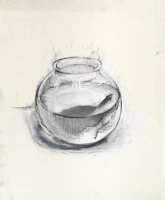 Lot 184 - Barrie COOK (1929-2020)