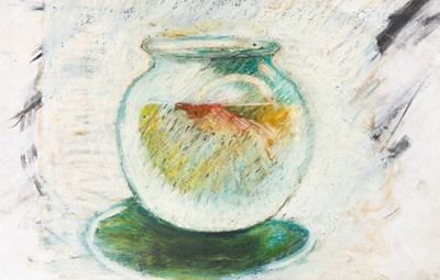 Lot 184 - Barrie COOK (1929-2020)