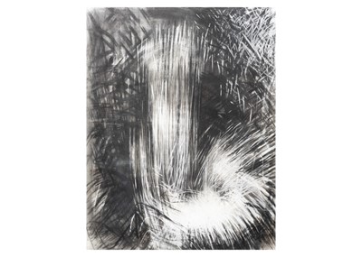 Lot 201 - Barrie COOK (1929-2020)