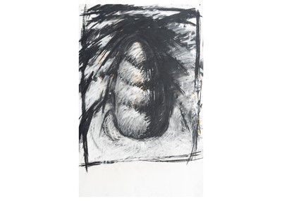 Lot 201 - Barrie COOK (1929-2020)