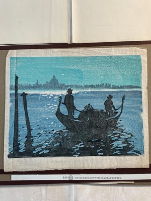 Lot 32 - Charles David Jones Bryant (1883-1937)