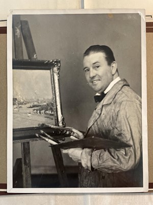 Lot 32 - Charles David Jones Bryant (1883-1937)