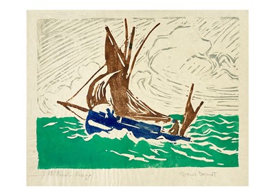 Lot 32 - Charles David Jones Bryant (1883-1937)