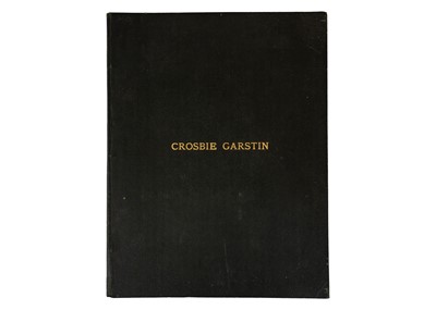 Lot 35 - Crosbie Garstin