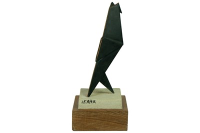 Lot 37 - Tom LEAPER (XX-XXI)
