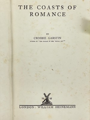 Lot 37 - Crosbie Garstin