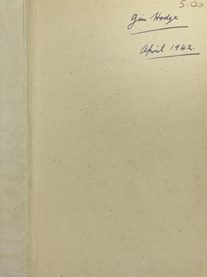 Lot 37 - Crosbie Garstin