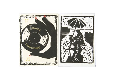 Lot 49 - John EMANUEL (1930)