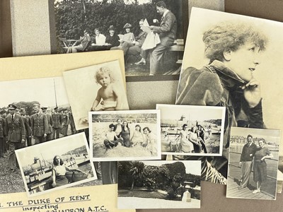 Lot 39 - Marion Grace HOCKEN (1923-1987)