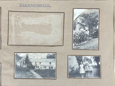 Lot 39 - Marion Grace HOCKEN (1923-1987)