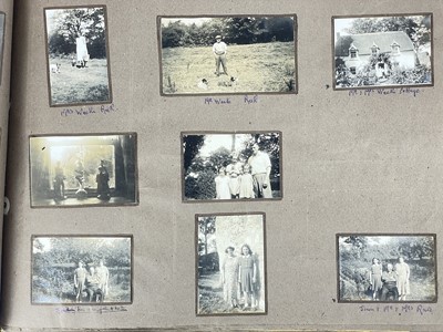 Lot 39 - Marion Grace HOCKEN (1923-1987)