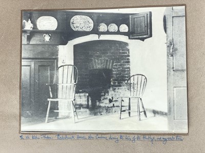 Lot 39 - Marion Grace HOCKEN (1923-1987)