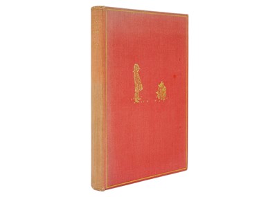 Lot 16 - A. A. Milne