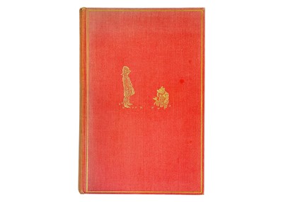 Lot 16 - A. A. Milne