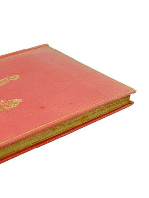 Lot 16 - A. A. Milne