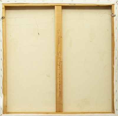 Lot 46 - Tim NEWMAN (1956)