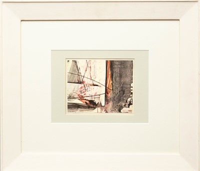 Lot 246 - Roy Turner DURRANT (1925-1998)