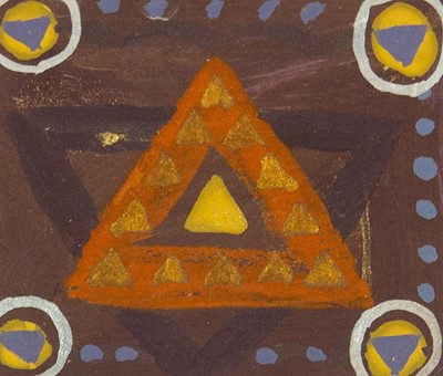 Lot 184 - Victor BRAMLEY (1934-2014)