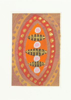Lot 184 - Victor BRAMLEY (1934-2014)
