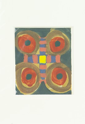 Lot 184 - Victor BRAMLEY (1934-2014)