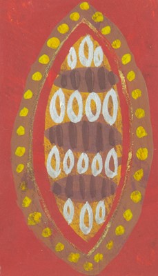 Lot 184 - Victor BRAMLEY (1934-2014)