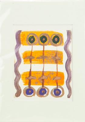 Lot 184 - Victor BRAMLEY (1934-2014)