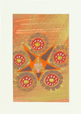Lot 184 - Victor BRAMLEY (1934-2014)