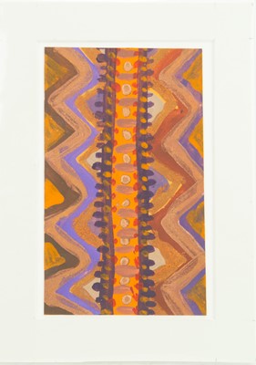 Lot 184 - Victor BRAMLEY (1934-2014)
